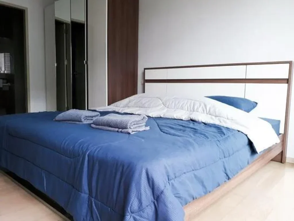 For rent Noble reveal bts ekkamai fully furnished ราคาดีมาก