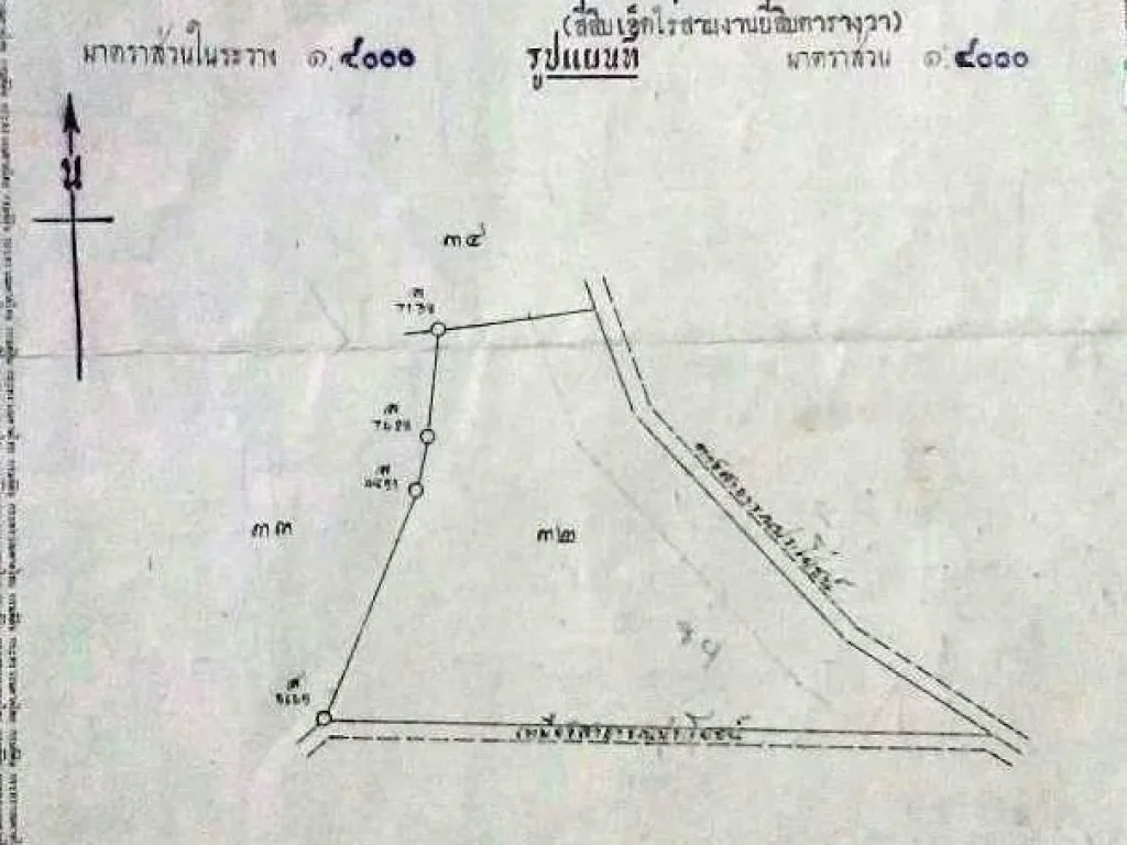 ขายที่ดิน 41 ไร่เศษ ตหนองนมวัว อลาดยาว จนครสวรรค์ ห่างถนนใหญ๋พหลโยธิน ประมาณ 12 กม ขายไร่ละ 8 หมื่น โทร 0873338678