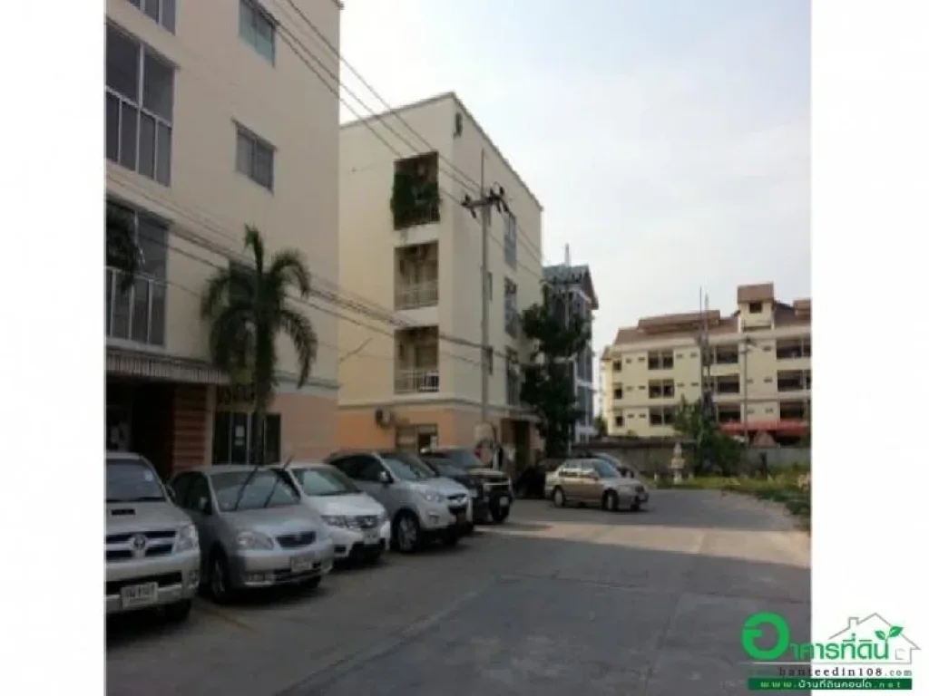 โครงการ ปริณดา คอนโดทาวน์ Parinda Condo Town ตำบลดอนหัวฬ่อ อำเภอเมือง จังหวัดชลบุรี