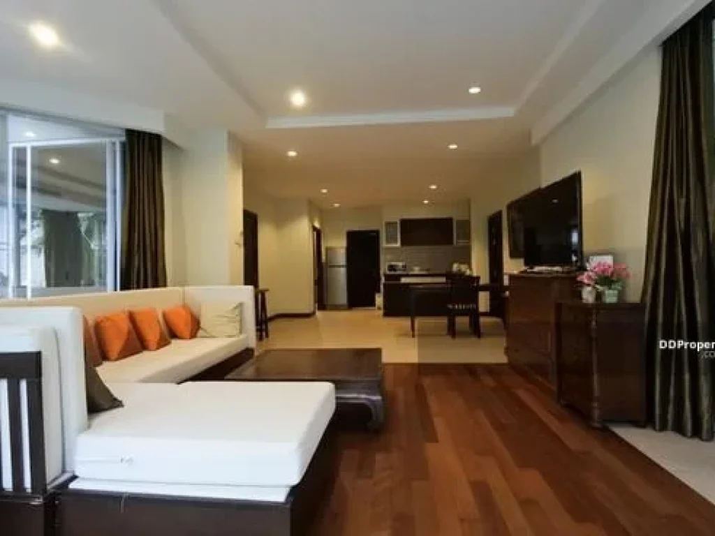 ขายคอนโดมิเนียม กะรน วิว คอนโดมิเนียม Karon View Condominium ขนาด 15625 ตรม วิวสระ