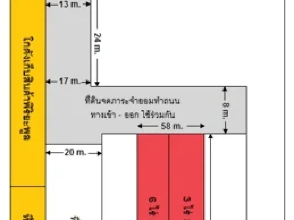 ขายที่ดิน 10 ไร่ บางนา - ตราด กม16 ขาเข้า บางโฉลง