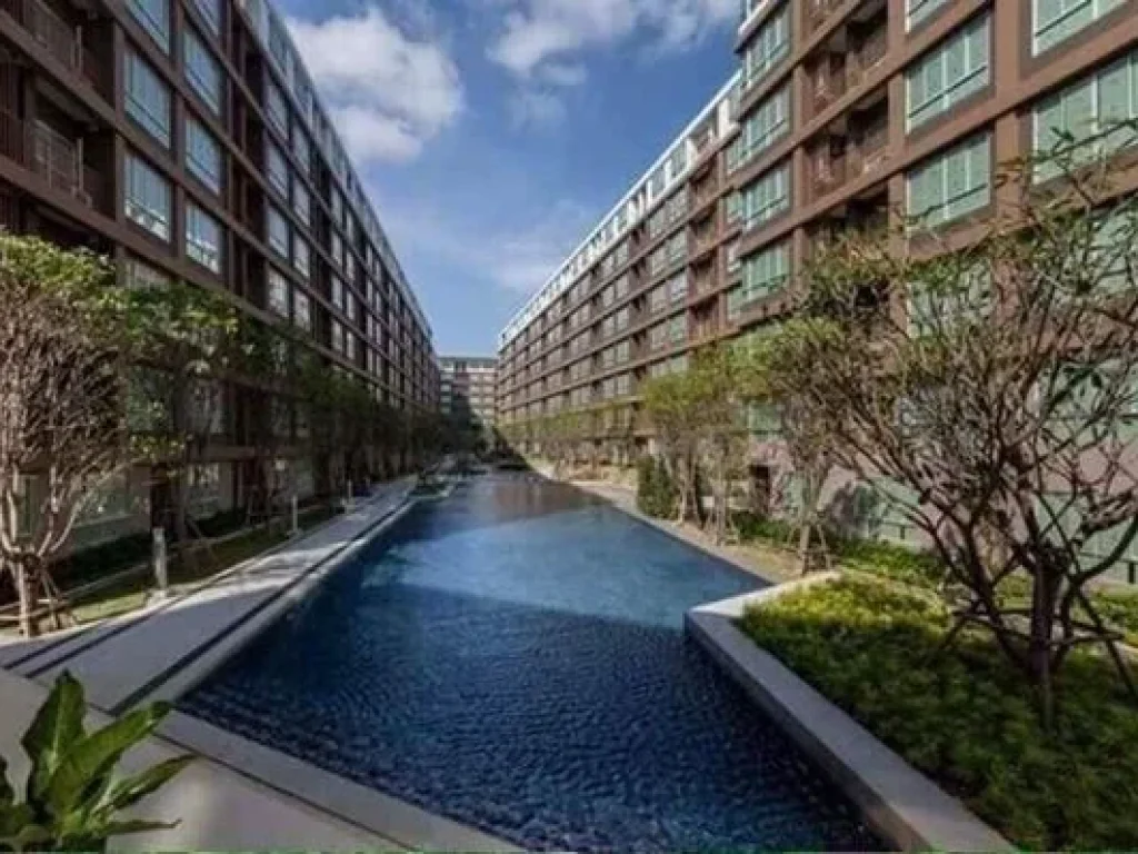 For Rent dCondo Creek Kathu Phuket ให้เช่า ดีคอนโด ครีก คอนโดมิเนี่ยม กะทู้ ภูเก็ต 30ตรม