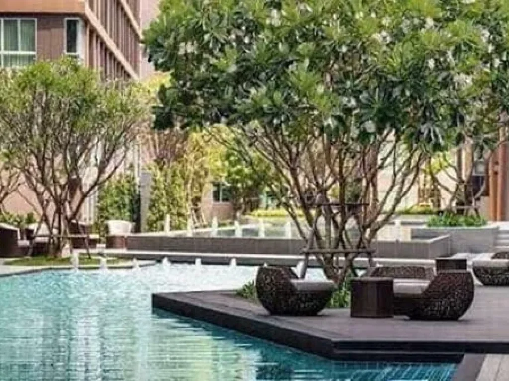 For Rent dCondo Creek Kathu Phuket ให้เช่า ดีคอนโด ครีก คอนโดมิเนี่ยม กะทู้ ภูเก็ต 30ตรม