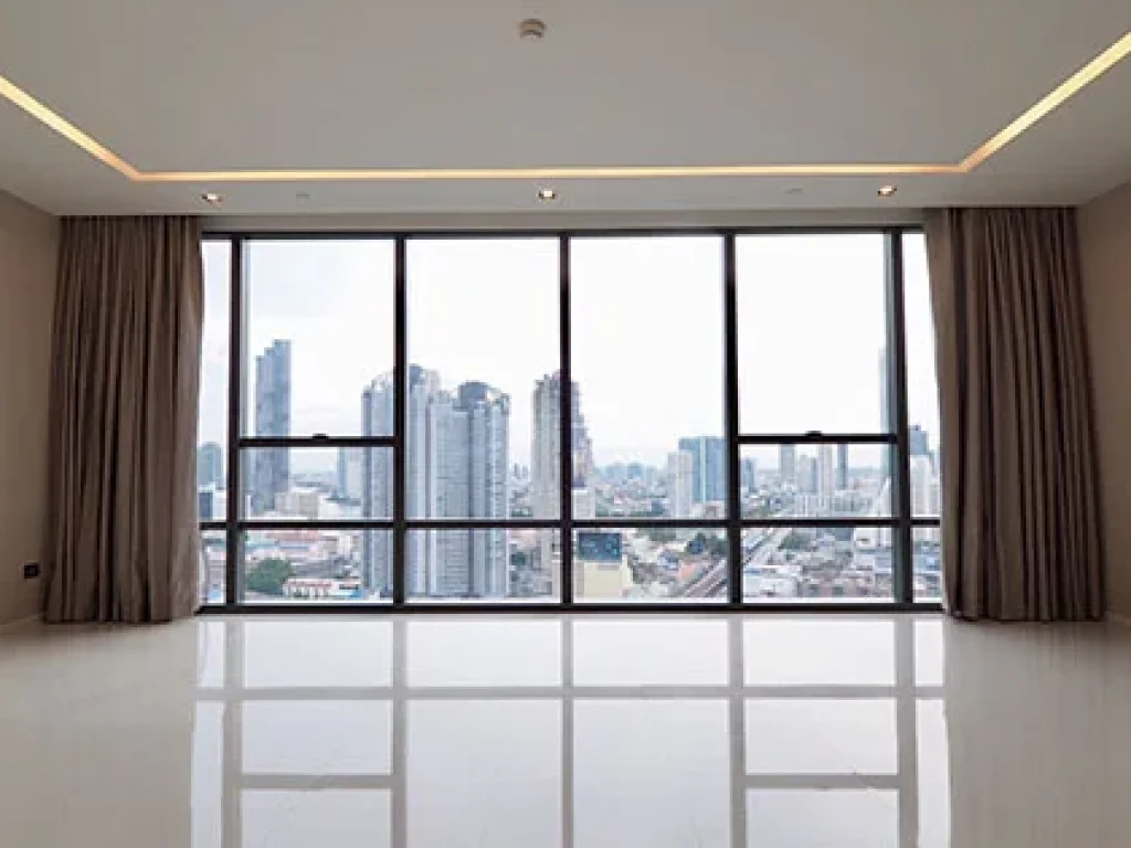 ให้เช่าคอนโด The Bangkok Sathorn สาธร สนใจติดต่อ 0818441569