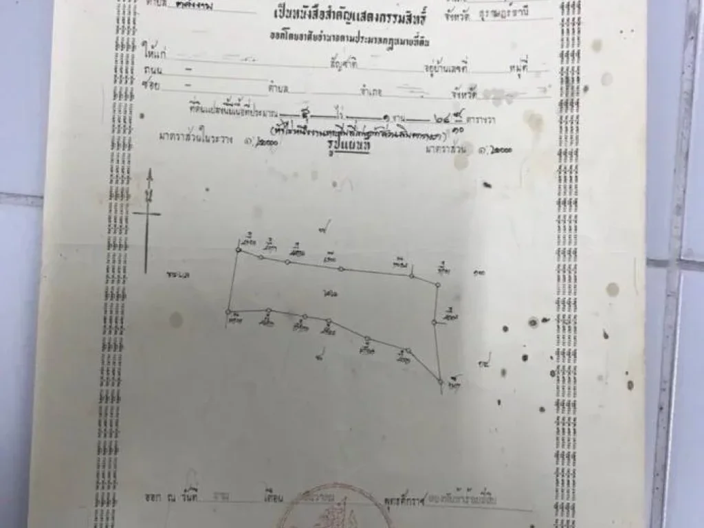 ขายที่ดินเกาะสมุย24ไร่ติดทะเล ติดโรงแรมConrad5ดาว