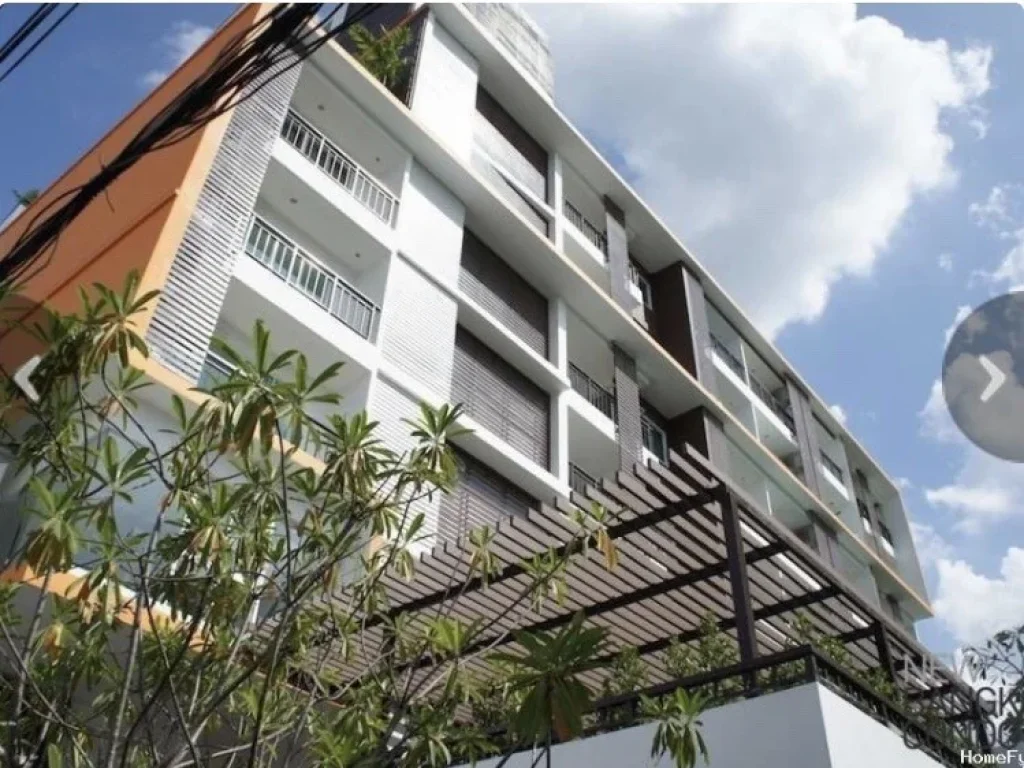 ขายคอนโด The private condo สุทธิสาร เขตห้วยขวาง กรุงเทพมหานคร