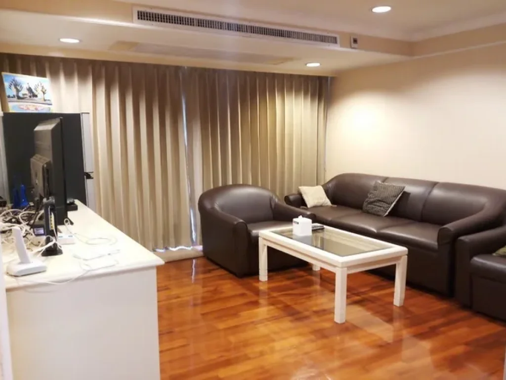 Sale Condominium Floraville Pattanakarn Soi Pattanakarn 51 Suanluang Bangkok