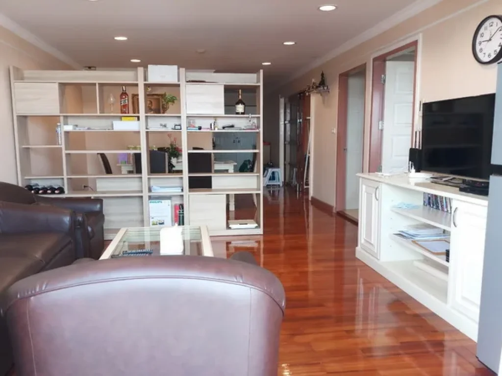 Sale Condominium Floraville Pattanakarn Soi Pattanakarn 51 Suanluang Bangkok