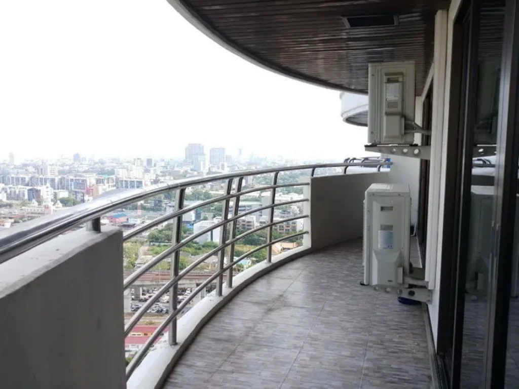 Sale Condominium Floraville Pattanakarn Soi Pattanakarn 51 Suanluang Bangkok