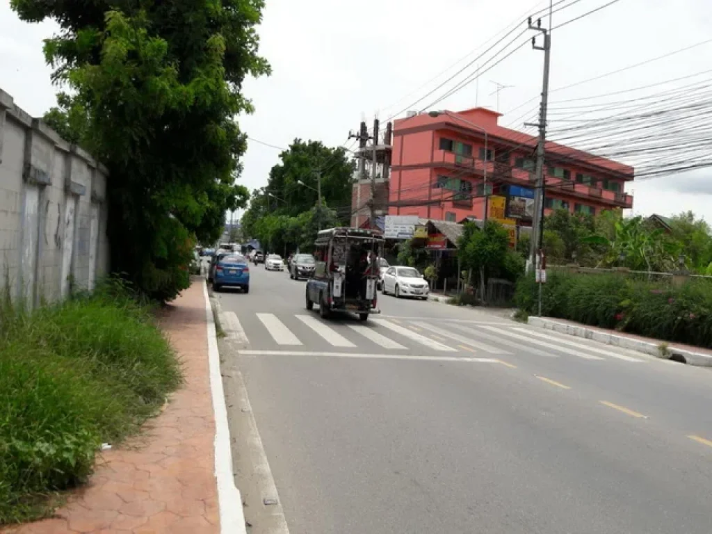 ขาย ที่ดิน สุขาภิบาล 6 ติด มโพธิ์ทอง 1 บางพลี สมุทรปราการ