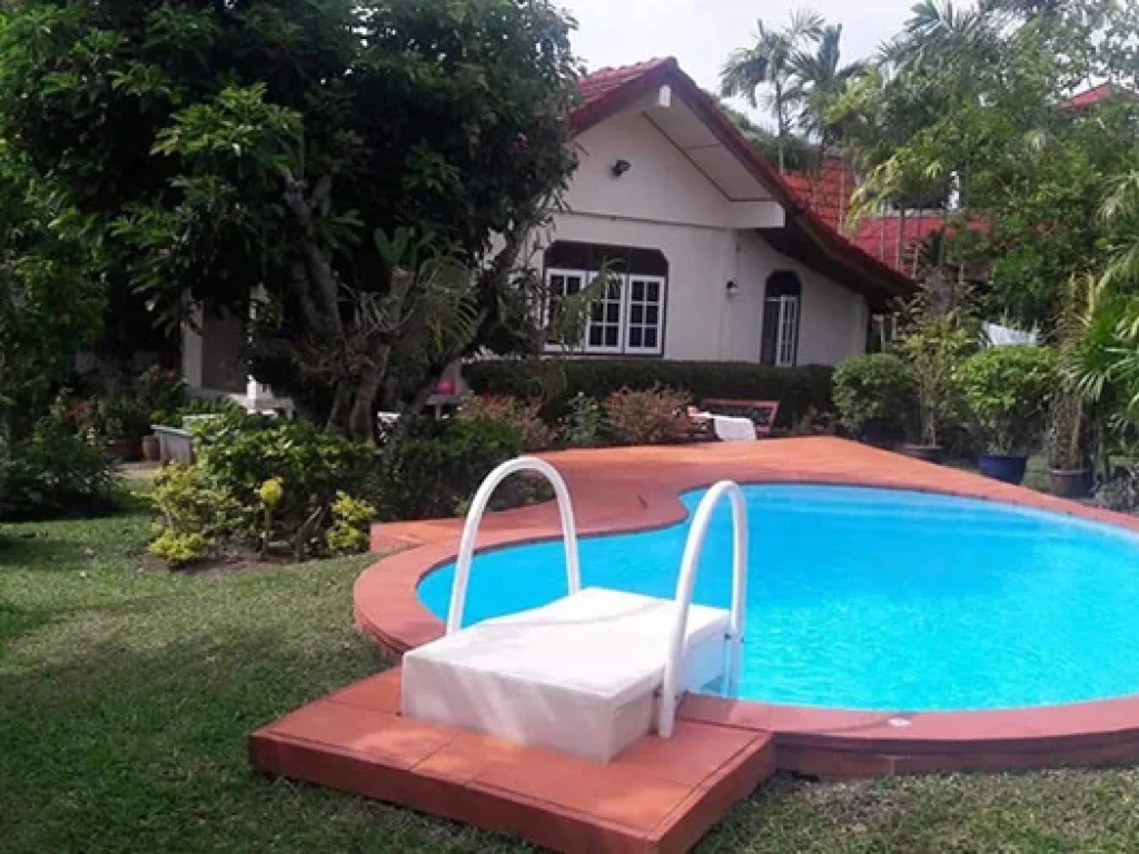 Detached house for sale Rawai Subdistrict Phuket Province Convenient quiet private close to the beach and various tourist attractions