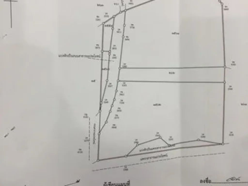 ขายที่ดินถมแล้ว ติดถนนใหญ่พระราม 2 เนื้อที่ 38 ไร่ ตำบลนาโคก สมุทรสาคร