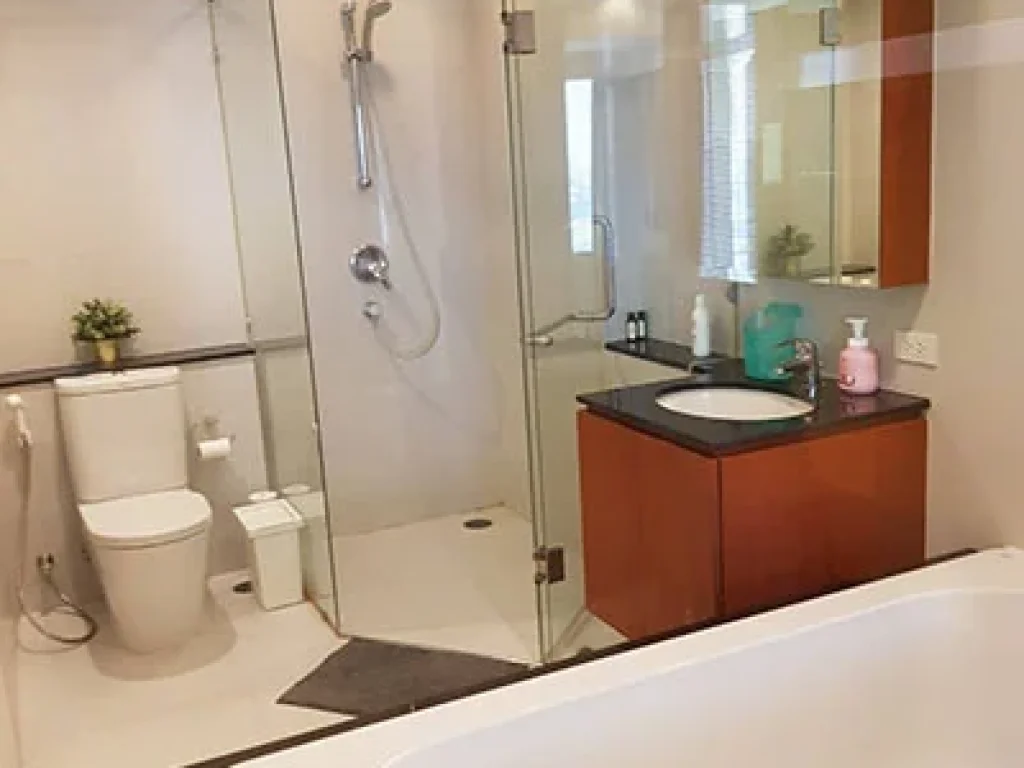 เช่าด่วน 2 ห้องนอน Amanta Lumpini Condo 5 นาทีจาก MRT ลุมพินี For Rent 2 Bedroom Condo at Amanta Lumpini- 5 minutes to MRT Lumpini