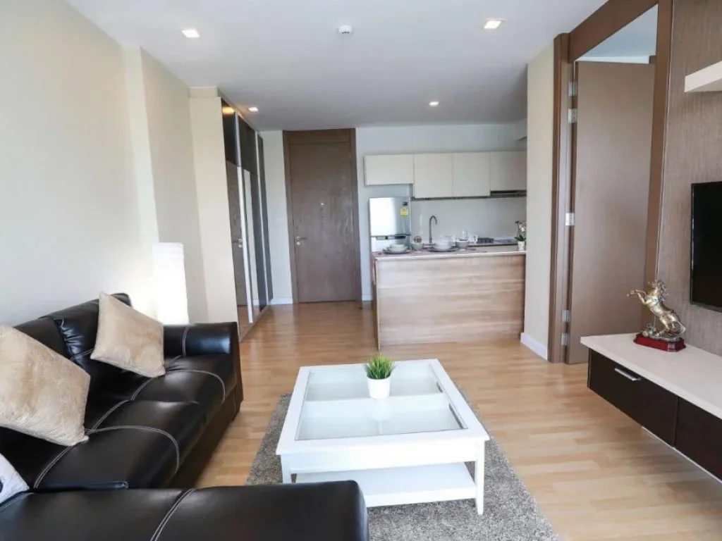 ขายเช่า Greenlake Condo Sriracha ตกแต่งพร้อมเข้าอยู่