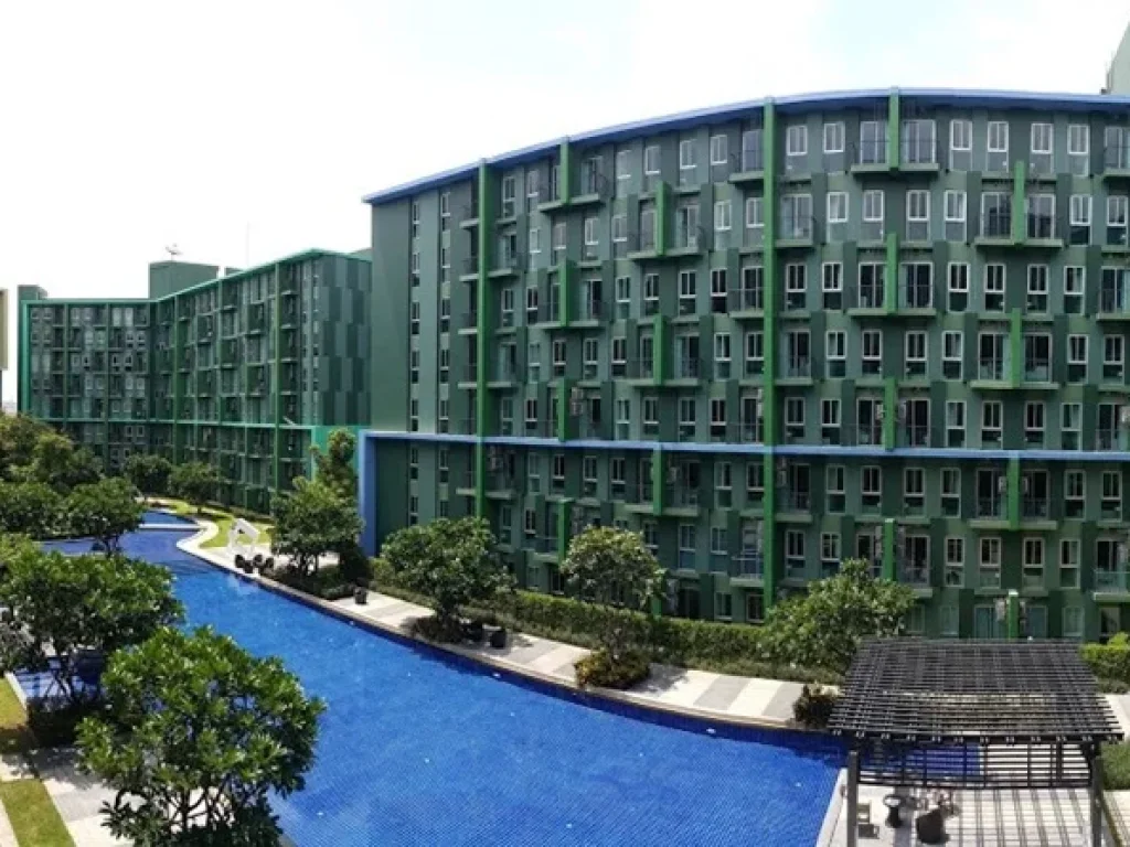 PARC EXO CONDO FOR RENT คอนโดหรูให้เช่า ย่านเกษตร-นวมินทร์