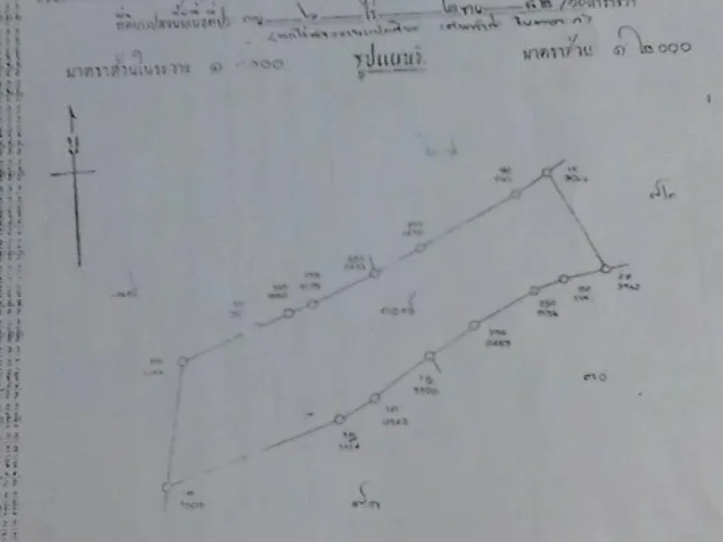 ขายที่ดินติดถนนมิตรภาพ อน้ำพอง ตสะอาด 136 ไร่