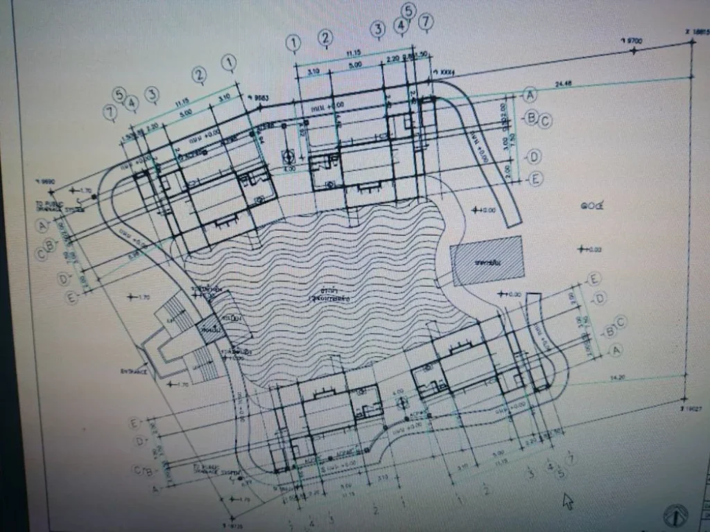 ขายที่ดินติดน้ำปิง ห่างโรงเรียน nis เพียง 10 นาที