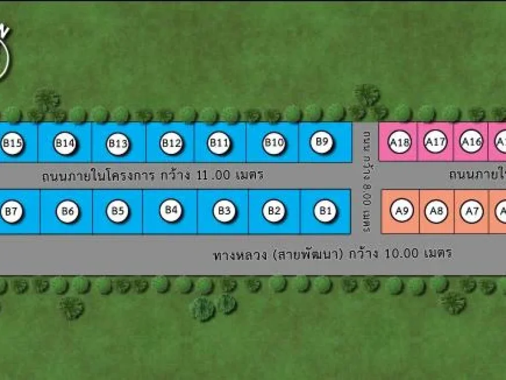 ขาย-เช่า โกดังโรงงานสร้างใหม่ ในโครงการ Platinum Factory 3 พื้นที่ 990 ตรม โรง 11 A11 ถนนศาลายา-บางเลน