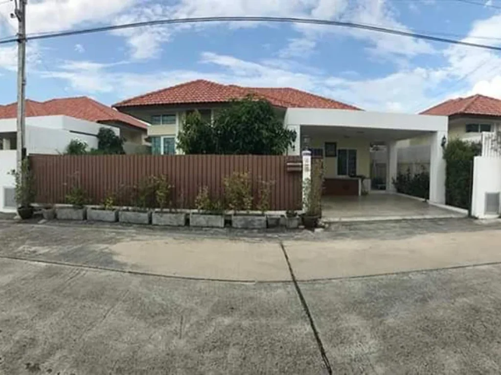 House for sales in Phuket