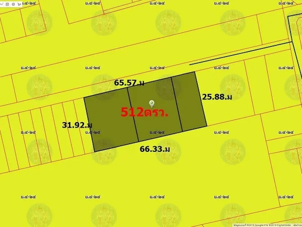 ขายด่วน ที่ดิน 512 ตรว ซโพธิ์แก้ว 3 แยก 7 ด้านหลังติดบ่อตกปลาเฟื้อล้อม บางกะปิ กรุงเทพฯ