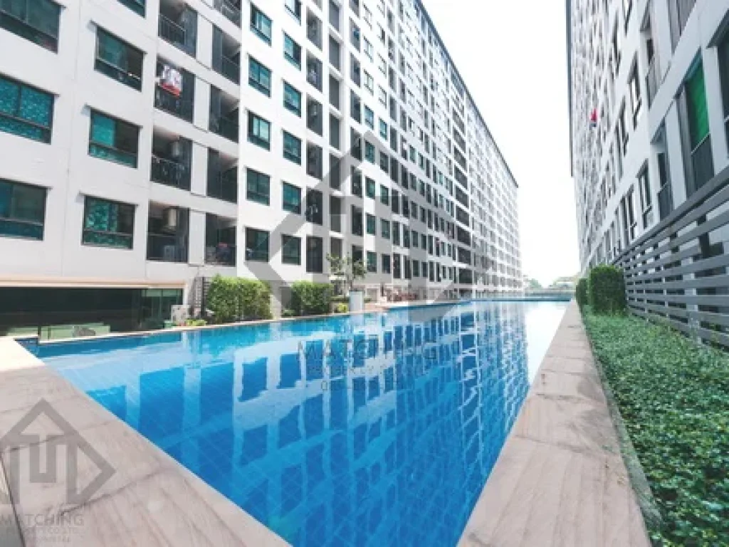 ขาย คอนโด แจ้งวัฒนะ พหลโยธิน สภาพดี Regent Home 15 เพิ่งรีโนเวตใหม่ ใกล้ BTS