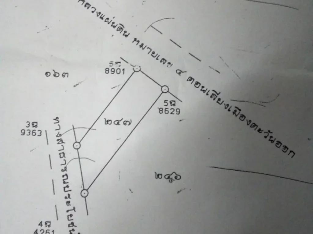 ขายบ้านชั้นครึ่ง ติดถนนวงแหวน ตำบลนาพละ อำเภอเมืองตรัง ใกล้สี่แยกต้นรัก ข้างชูพูลมินิมาร์ท