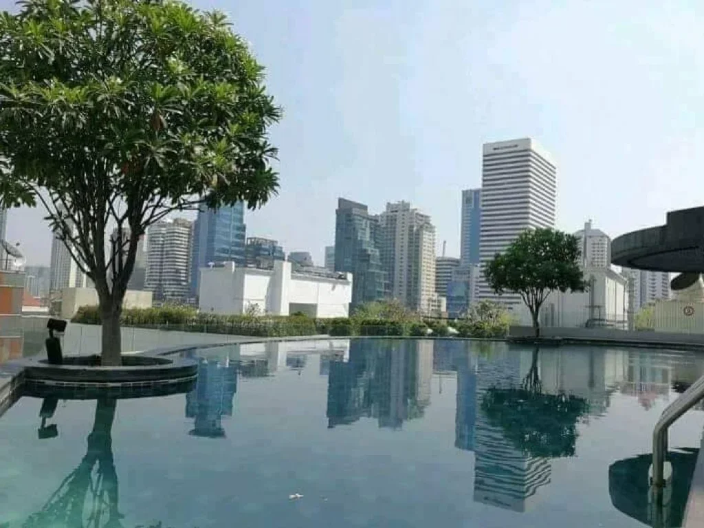 Rent 15 Sukhumvit Residences 2 Beds 1 Bath on 20th