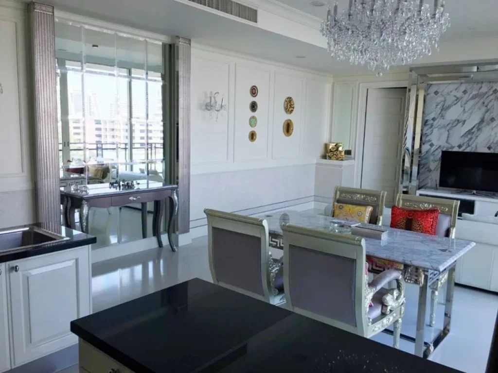 ขาย คอนโด รอย์ช ไพรเวท เรสซิเดนซ์ สุขุมวิท 31 Royce Private Residences 11133 ตรม