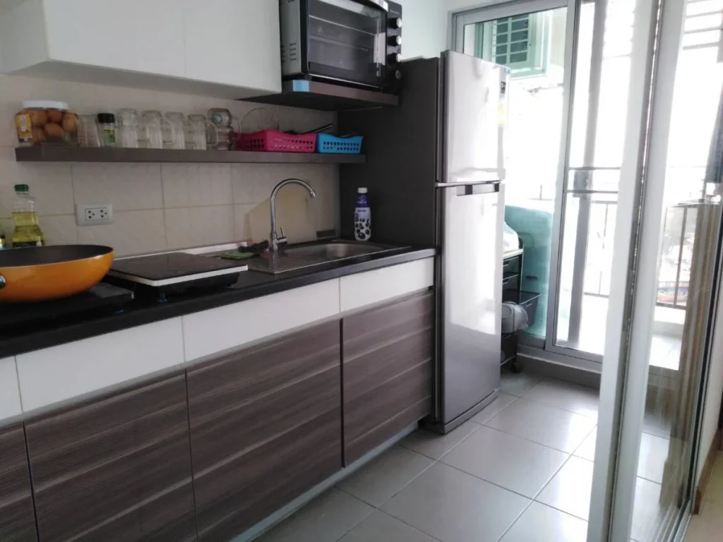 Condominium room for sale Supalai Monte Doi Suthep view near the Central Festival