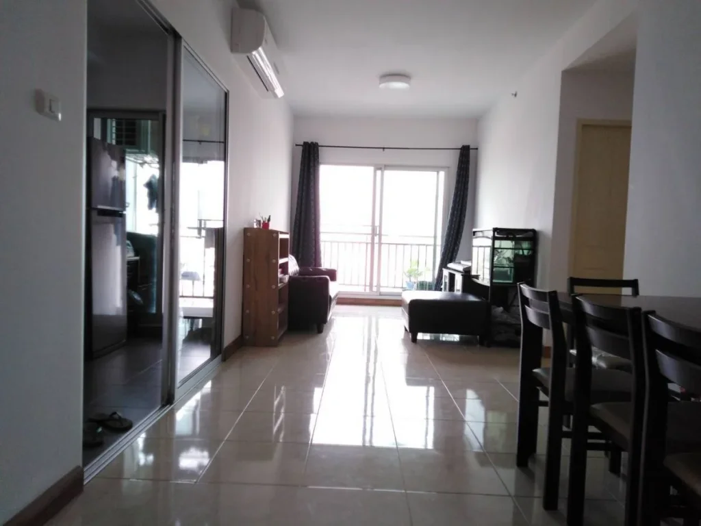 Condominium room for sale Supalai Monte Doi Suthep view near the Central Festival