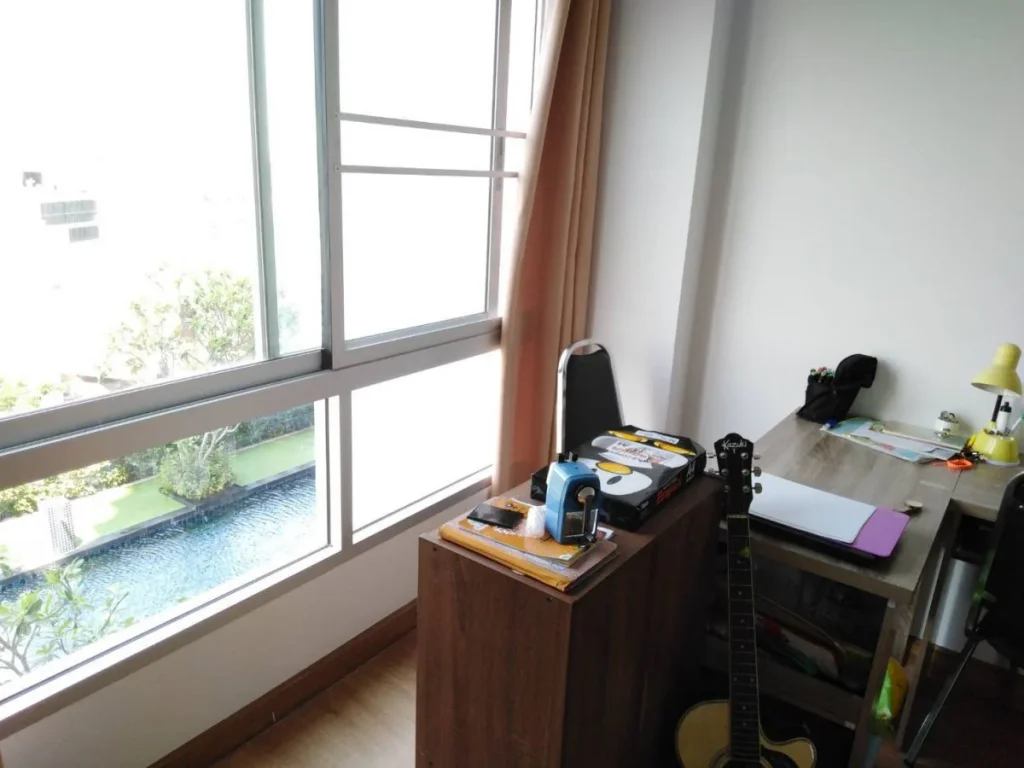 Condominium room for sale Supalai Monte Doi Suthep view near the Central Festival