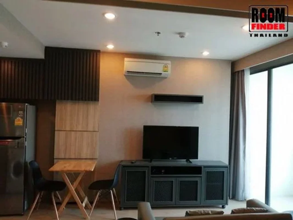 เช่า FOR RENT IDEO Q CHULA-SAMYAN 1 bedroom 33 Sqm22000 CLOSE MRT SAMYAN