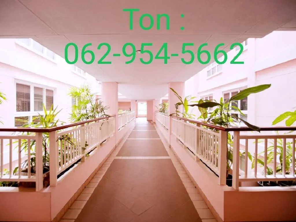 ให้เช่าคอนโดสุขุมวิท 13 บ้านสิริสุขุมวิท13Rent 2 bedroom condominium fully furnished