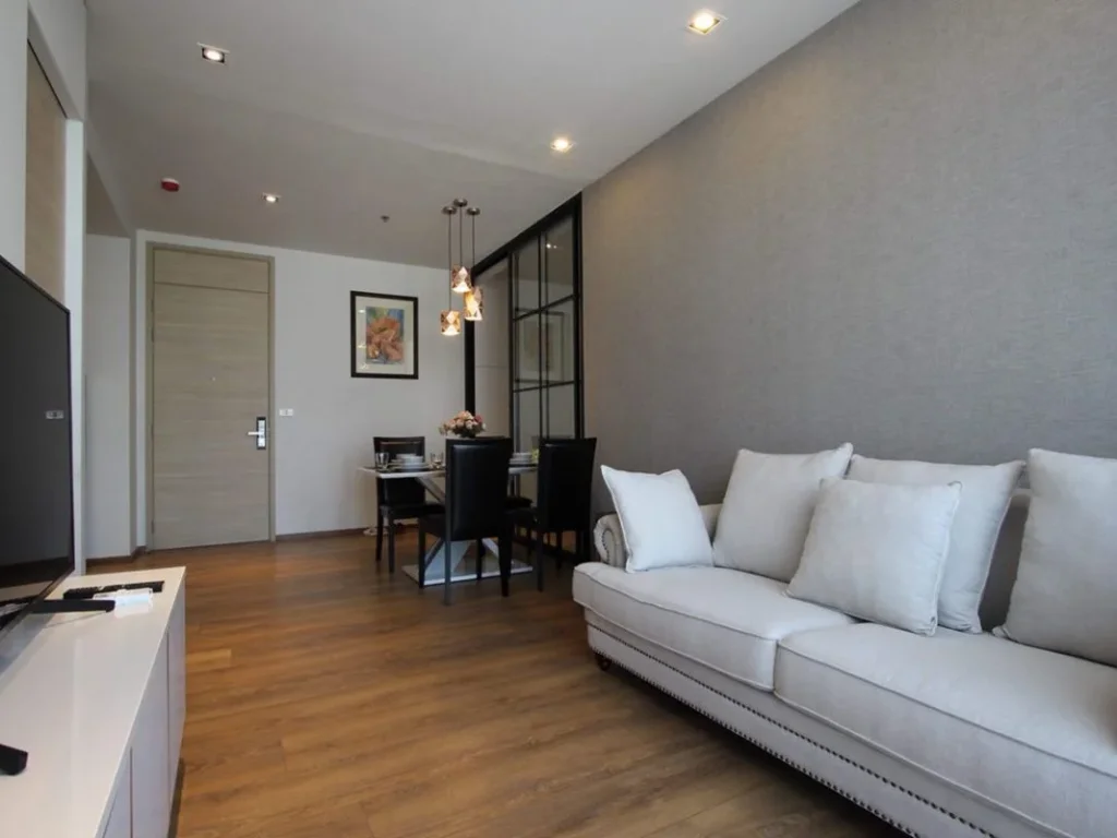 Condo for RentSale Park 24 Sukhumvit 24