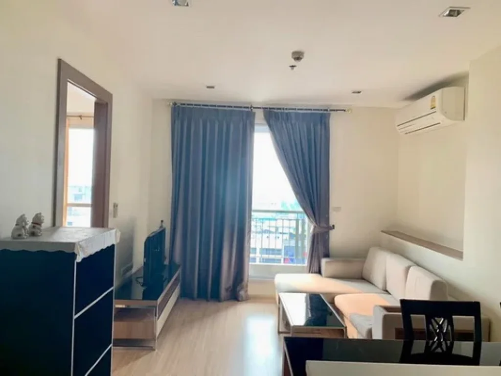 เช่า FOR RENT RHYTHM RATCHADA-HUAIKWANG 1 bedroom 45 Sqm20000 CLOSE MRT HUAIKWANG