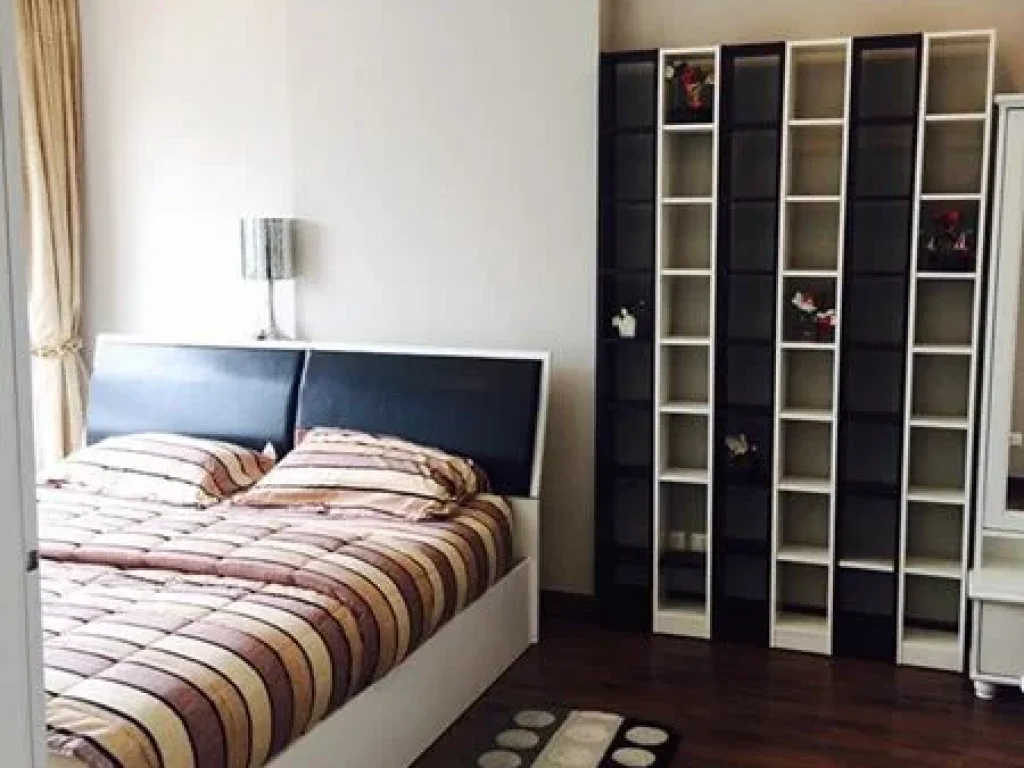 For rent Q House Condo Sathorn Fully Furnished