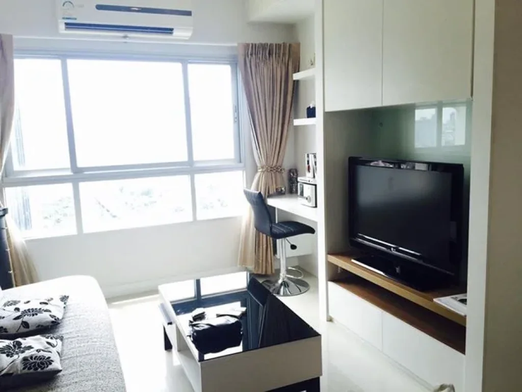 For rent Q House Condo Sathorn Fully Furnished