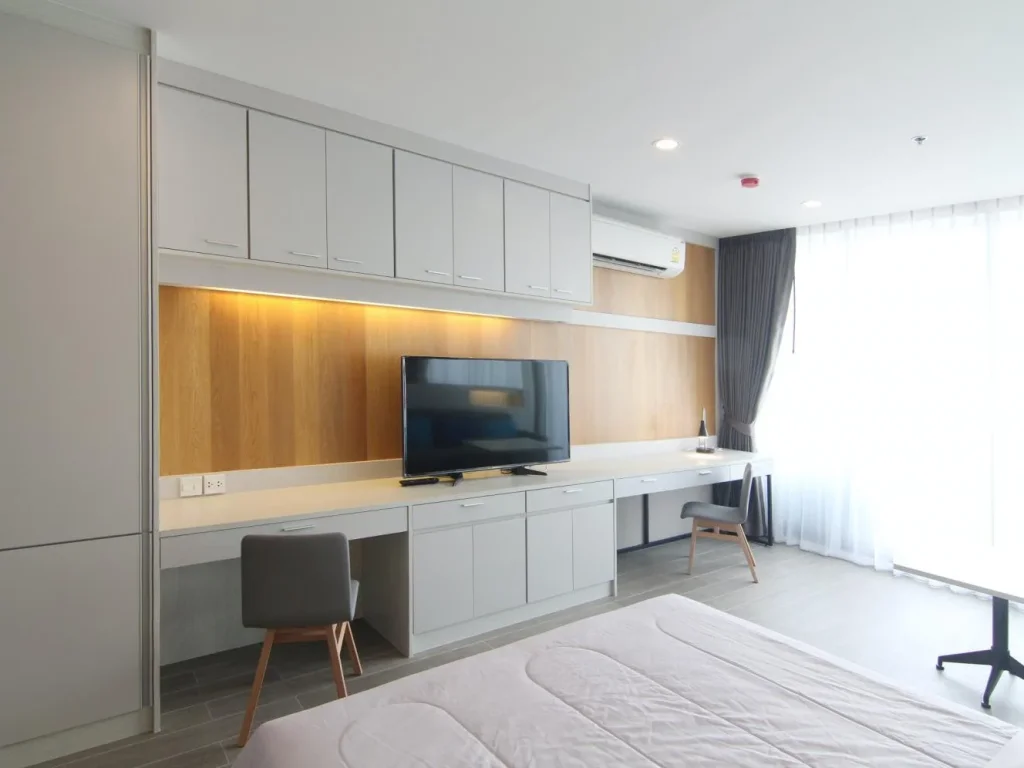 For rent and sale Noble Revo Silom ให้เช่า หรือ ขาย โนเบิล รีโว สีลม