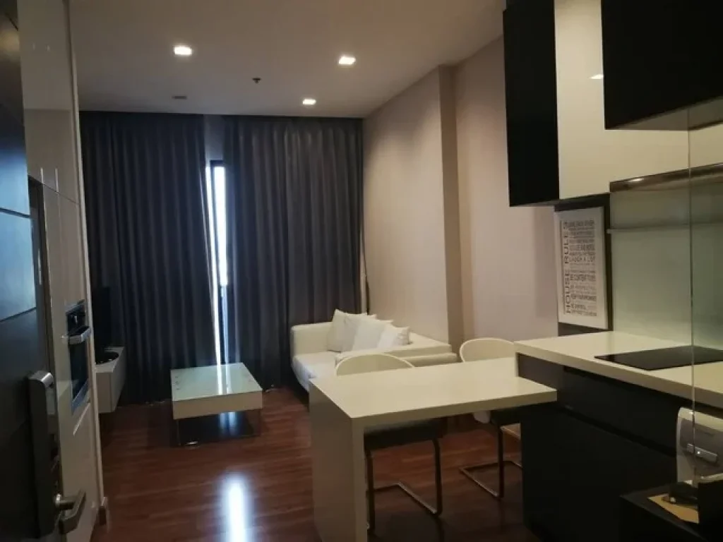 ให้เช่าคอนโด ไอวี่ แอมพิโอ Condo Ivy Ampio For Rent