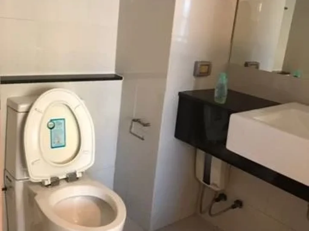 Condo For Rent Ideo Bluecove Sathorn BTS Wongwienyai