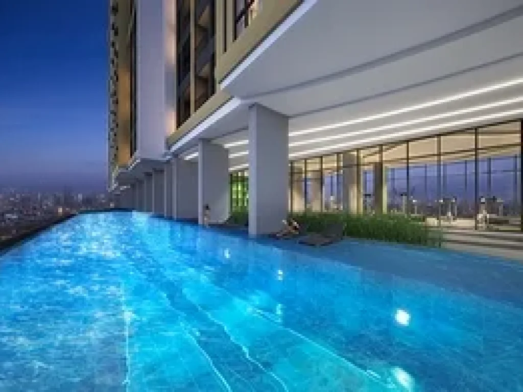 ขายดาวน์ คอนโด นิช โมโน สุขุมวิท แบริ่ง 31 sqm ชั้น 29 ทิศก้าวหน้ารุ่งโรจน์