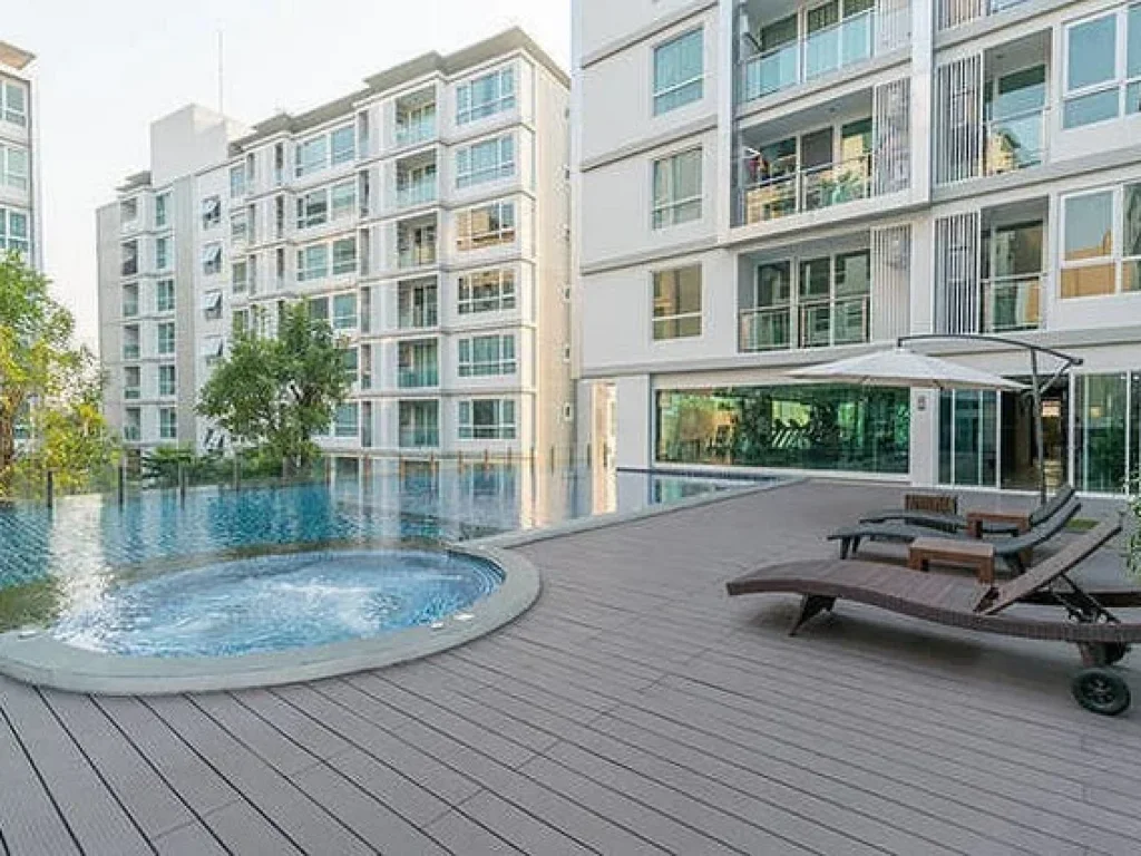 ให้เช่าคอนโด 1ห้องนอน ห้องสวยมาก แต่งครบ ที่ Mayfair Place สุขุมวิท64 ใกล้ BTS ปุณณวิถี