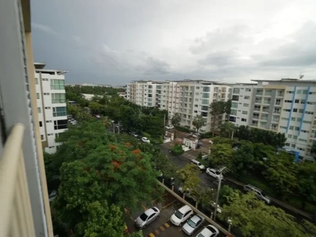 ขายคอนโด Metro Park Sathorn เมโทร ปาร์ค สาทร 1 ห้องนอน ขนาด 42 ตรม เฟอร์ Build-in วิวโล่ง ใกล้ BTS