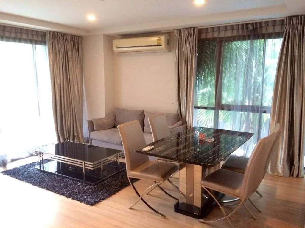 ดิ เออเบิน พัทยา ซิตี้ คอนโด The Urban Pattaya City Condo ตึก C ชั้น 2 80ตรม 5200000บ