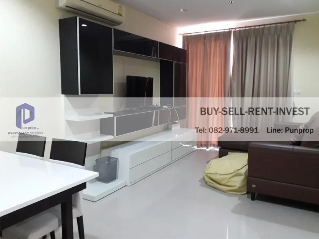 For sale Villa Sathorn 1 br Top Floor 555 sqm city and river view