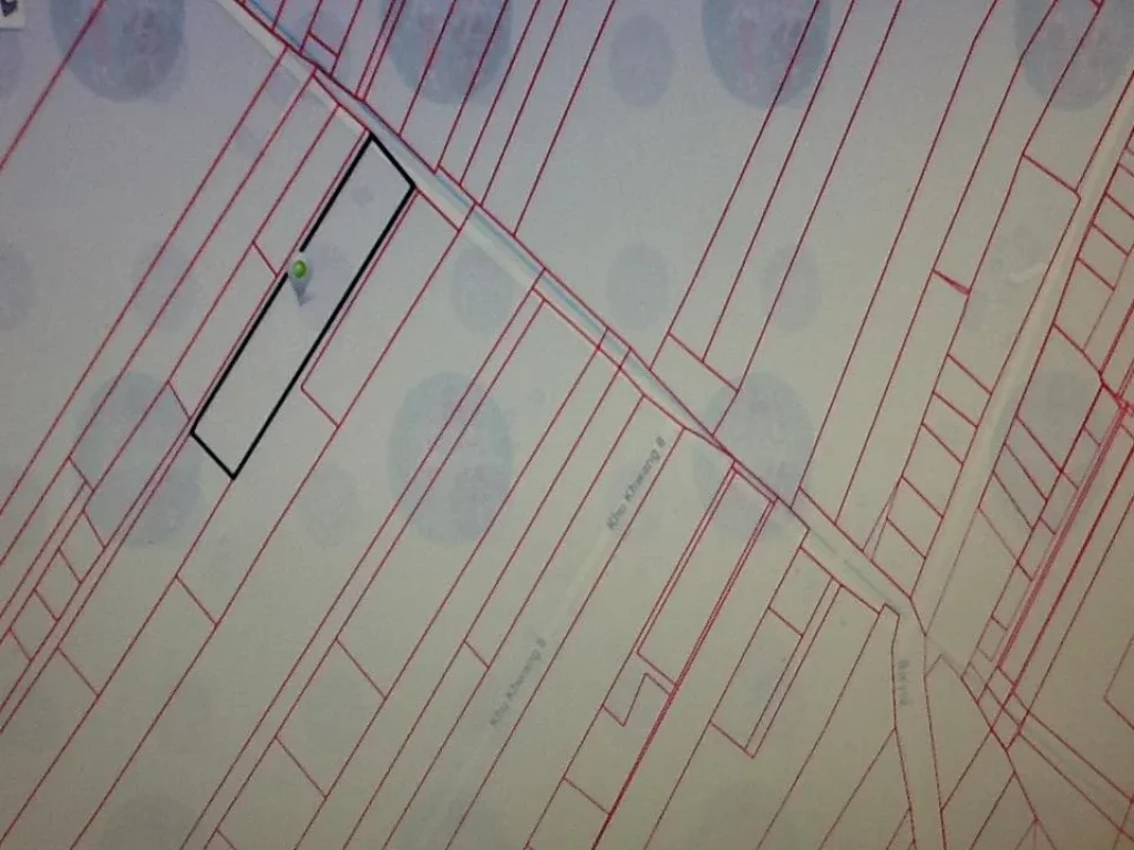 ขายที่ดิน 9 ไร่ ถนน 346 ปทุม-ลาดหลุมแก้ว แยกเข้าถนนดิศรณ์ 24 กม