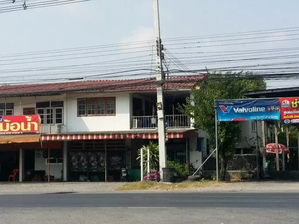 ขายด่วน ที่ดินติดถนนพหลโยธิน สะพานน้ำ เหมะทำอาคารพาณิชย์