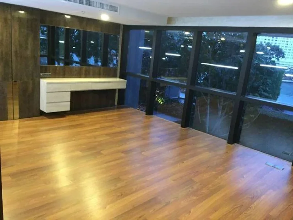 ขายด่วน 2 ยูนิต เดอะ ริเวอร์ Office 1 bed 190 sqm and 2 bed 114 sqm River view The River เจริญนคร 13