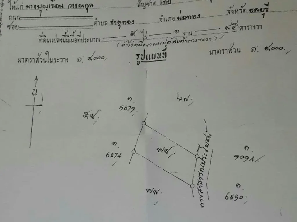 ขายโรงงาน พร้อมที่ดิน 5ไร่ 1งานเศษ ติดทางลาดยาง ไฟฟ้า3เฟส ห่างถนน331 แยกหนองงูเหลือม 8 กม รถใหญ่เข้าออก