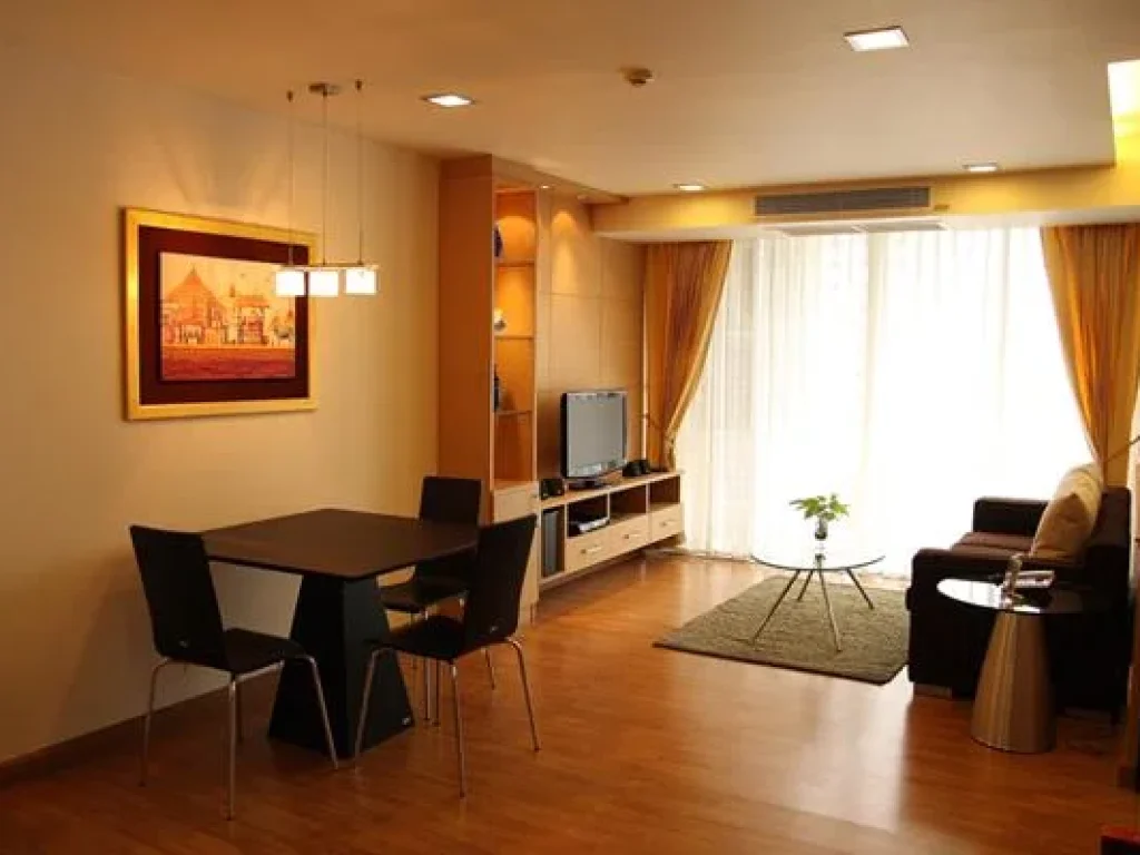 เช่าด่วน คอนโด The Alcove 49 สุขุมวิท 49 แบบ 1 ห้องนอน 5 นาทีจาก BTS ทองหล่อ Urgent Rent The Alcove 49 Soi Sukhumvit 49